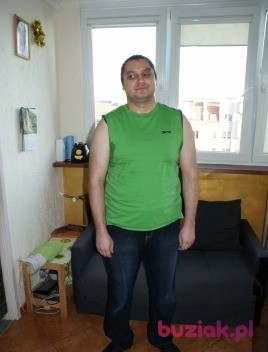 Dar, Mężczyzna, 43, Wrocław, Polska: 1
