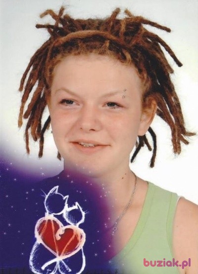 Paulina, Female, 37, Rzym, Włochy, Photo: 2
