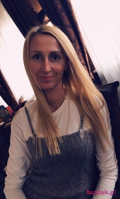 Kejti, Kobieta, 45, Jarosław, Polska, Zdjęcie: 1