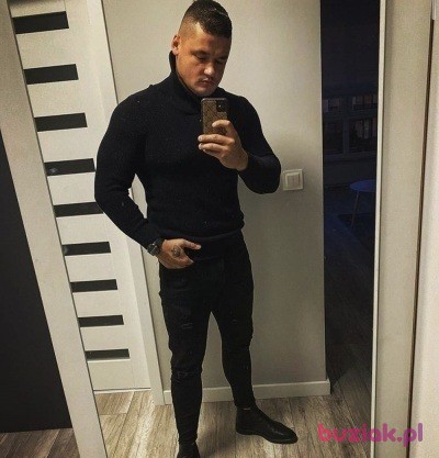 Paweł, Mężczyzna, 35, Szczecin, Polska, Zdjęcie: 4