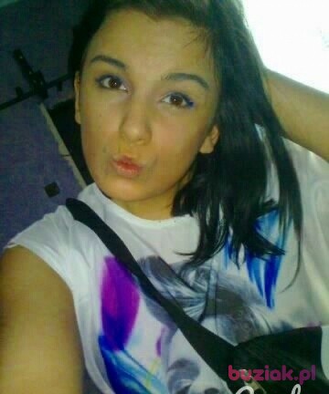 malineczka12, Female, 27, Legionowo, Polska: 1