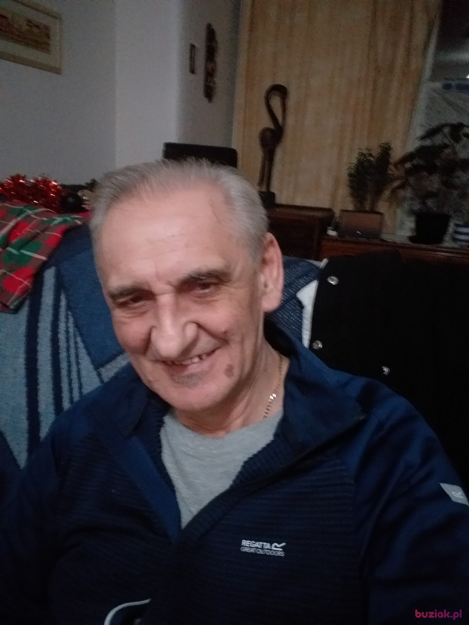 Zbi, Mężczyzna, 64, Westminster, Wielka Brytania: 1