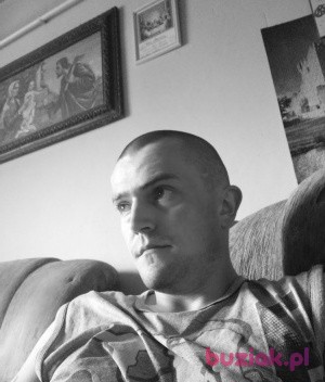 Rafal, Male, 33, Lubaczów, Polska, Photo: 2