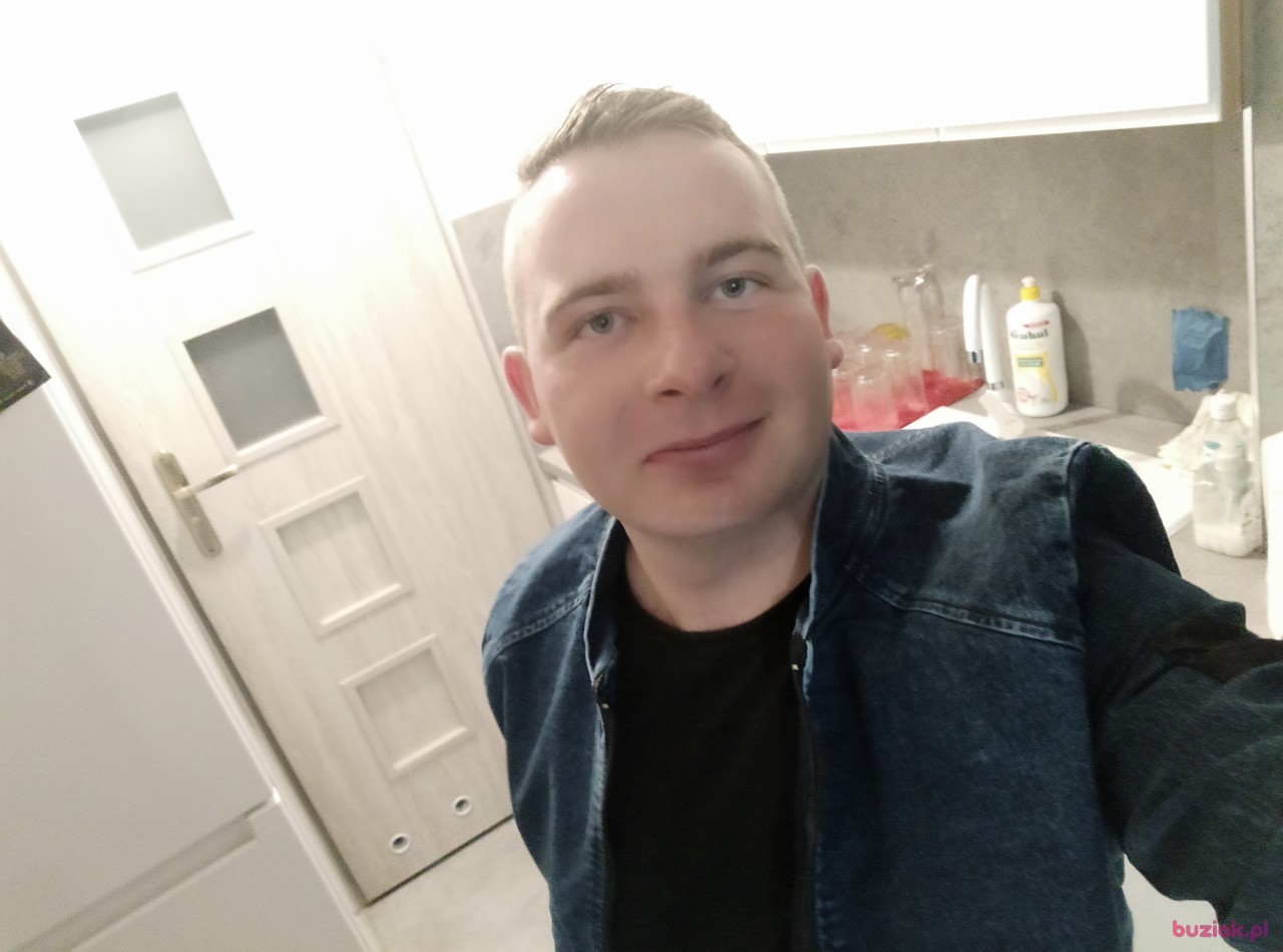 Przemo, Mężczyzna, 29, Bydgoszcz, Polska: 1