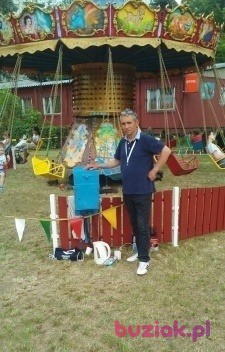 jacek, Male, 54, Łódź, Polska, Photo: 8