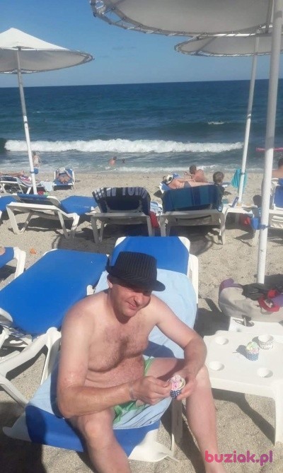Robertas, Male, 44, Frankfurt, Niemcy, Photo: 1