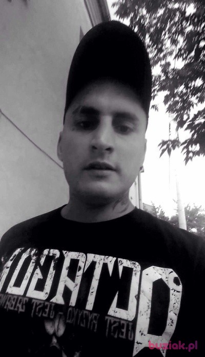 Slawek , Mężczyzna, 30, Tomaszów Mazowiecki, Polska: 1