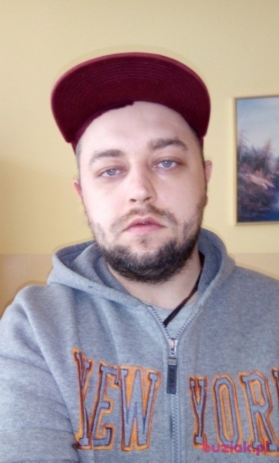 Dawidok2, Mężczyzna, 36, Giżycko, Polska, Zdjęcie: 3