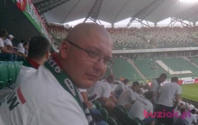 adrian, Mężczyzna, 36, Pilawa, Polska: 1