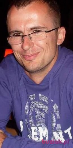 zwyczajny29, Mężczyzna, 39, Szubin, Polska: 1