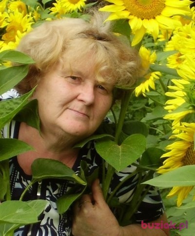 zosia55, Female, 69, Zielona Góra, Polska, Photo: 1
