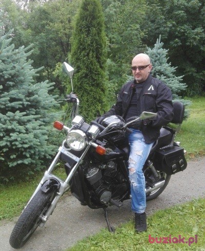 Leon, Male, 52, Gorlice, Polska, Photo: 4