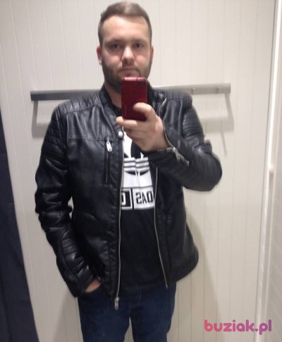 Mariusz, Mężczyzna, 34, Niemcy: 1