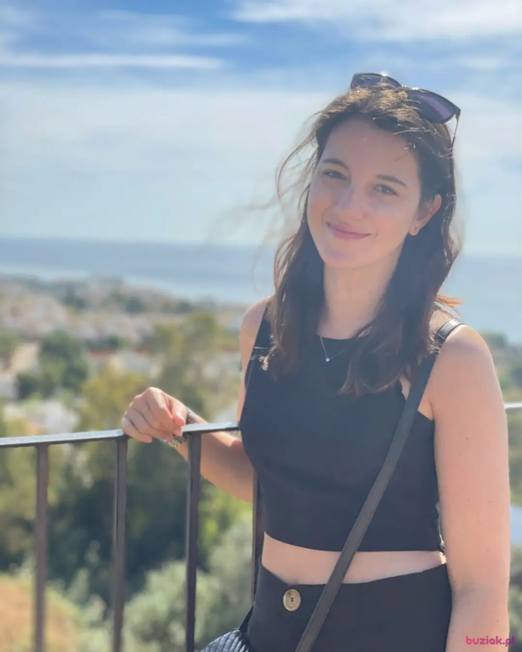 Karolina, Kobieta, 31, Berlin, Niemcy, Zdjęcie: 1