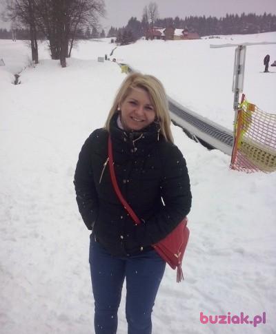Marzeciaaa, Kobieta, 40, Polska, Zdjęcie: 3