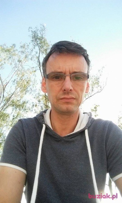 Andrzej, Mężczyzna, 49, Poznań, Polska, Zdjęcie: 5