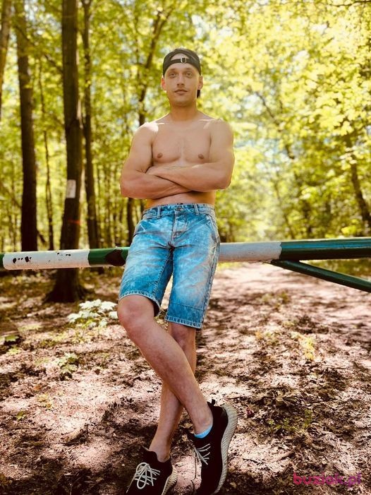 Daniel, Male, 30, Łódź, Polska, Photo: 6