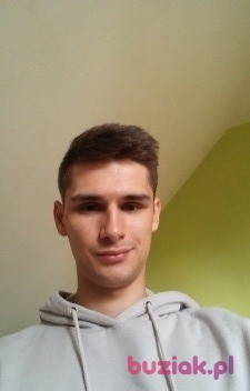 Krystian, Mężczyzna, 27, Zambrów, Polska, Zdjęcie: 1