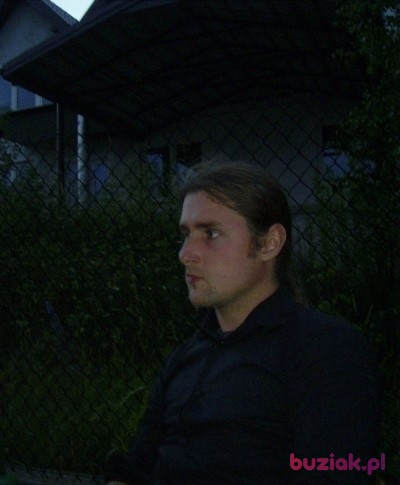 Dominik, Mężczyzna, 46, Warszawa, Polska, Zdjęcie: 1