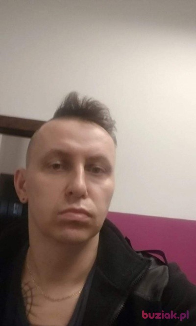 Przemysław, Mężczyzna, 43, Kąty Wrocławskie, Polska, Zdjęcie: 3