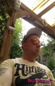 Robert, Mężczyzna, 45, Niemcy: 1