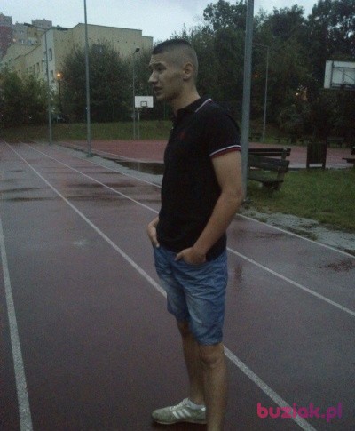 Wiktor, Mężczyzna, 27, Kraków, Polska: 1