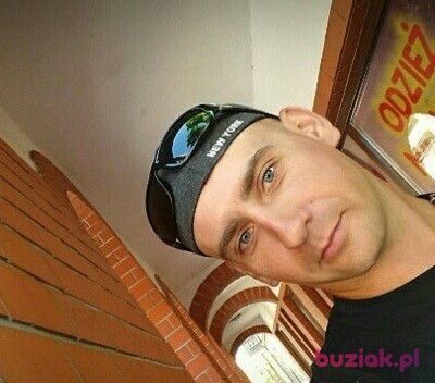Andrzej, Male, 37, Nowe Miasto Lubawskie, Polska, Photo: 3