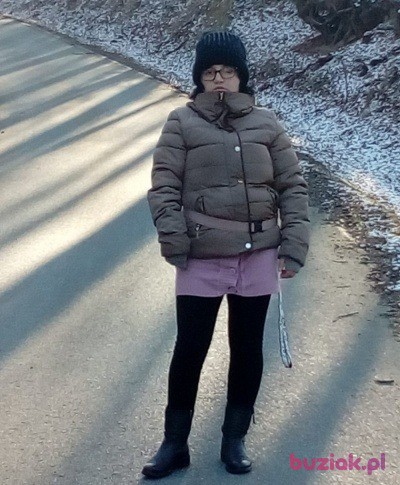 Justyna , Female, 29, Brzozów, Polska, Photo: 12