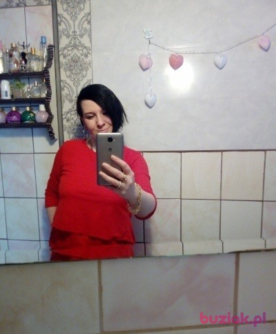 Daria, Kobieta, 39, Ostrów Wielkopolski, Polska, Zdjęcie: 1