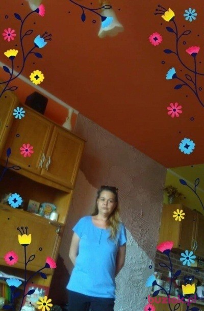 Monika, Female, 50, Warszawa, Polska, Photo: 2