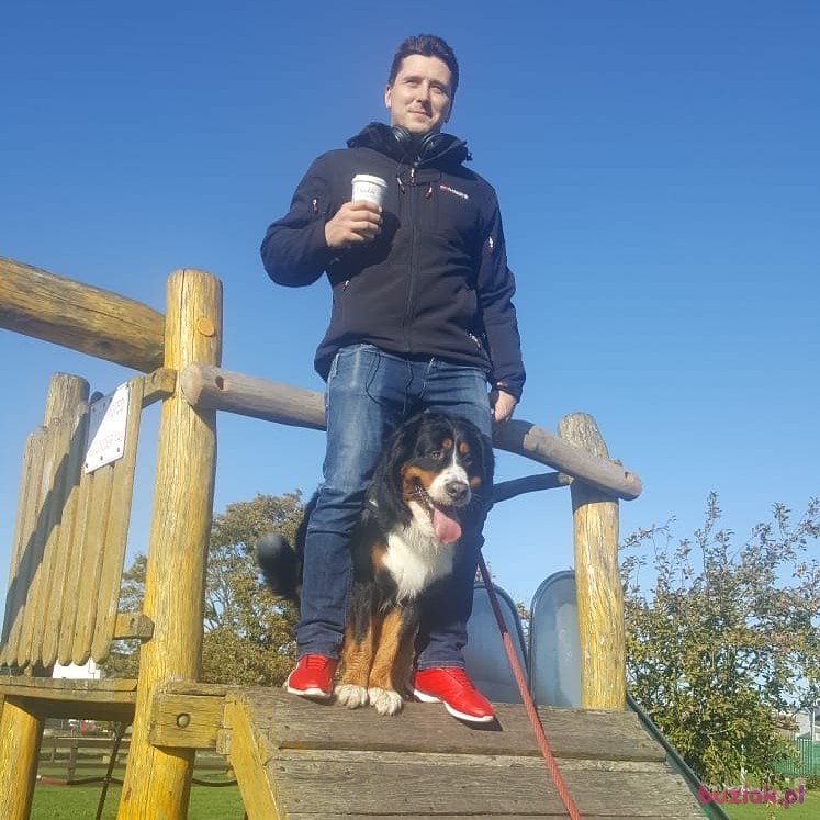 Wojciech, Mężczyzna, 34, Jelenia Góra, Polska: 1