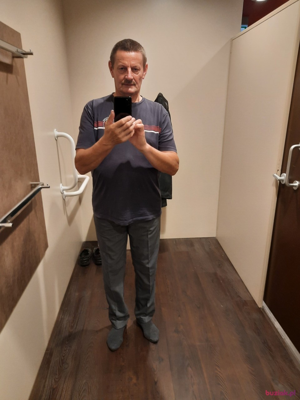 Zbyszek, Mężczyzna, 65, Opole, Polska: 1