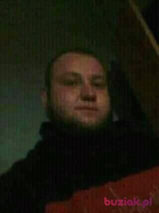 Krzysztof, Mężczyzna, 29, Grodków, Polska: 1