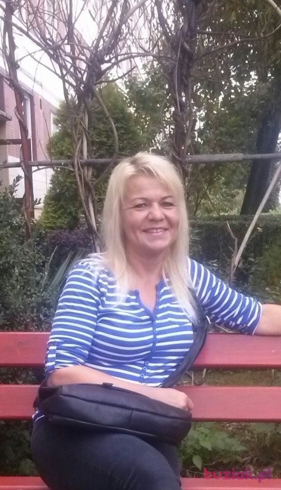 basiula, Female, 57, Jastrzębie Zdrój, Polska: 1