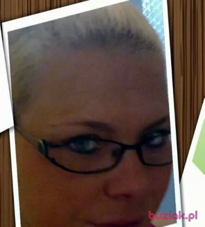 Anna, Female, 38, Legionowo, Polska, Photo: 2