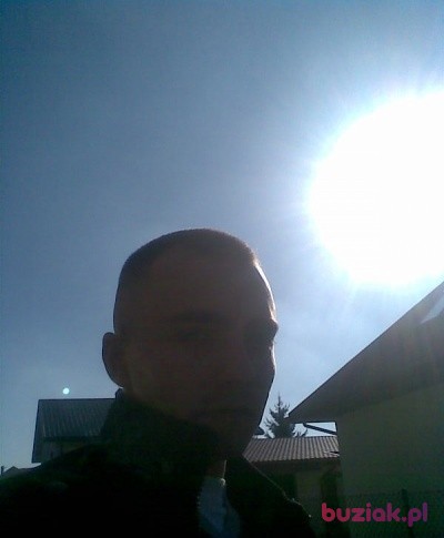 adrian, Mężczyzna, 35, Białystok, Polska, Zdjęcie: 1
