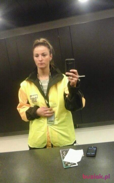 mikela, Female, 35, Katowice, Polska: 1