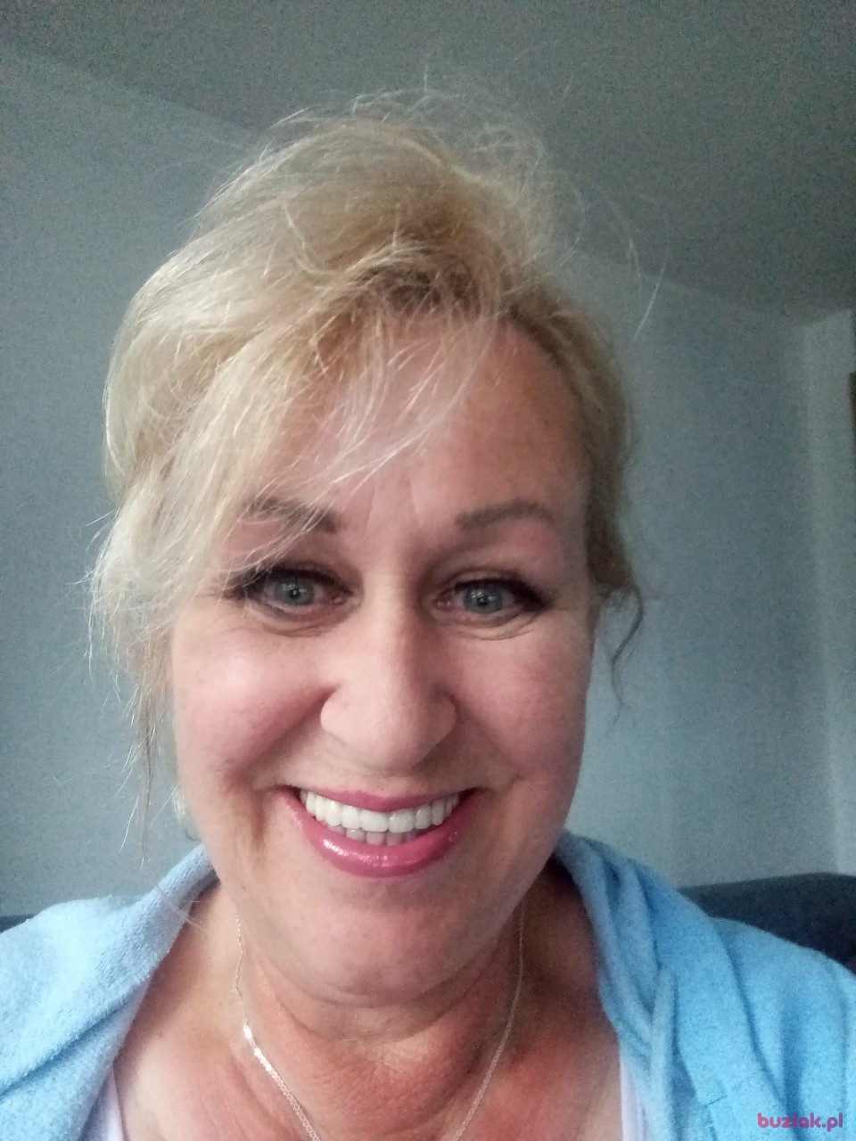 Joanna, Female, 63, Głogów, Polska: 1