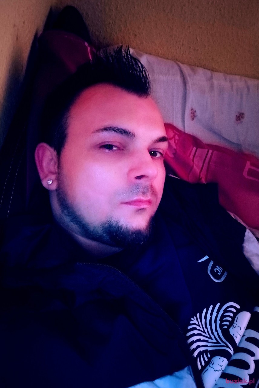 Marcus, Mężczyzna, 36, Berlin, Niemcy: 1