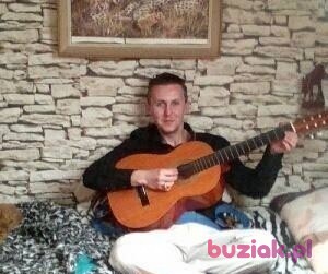 przemek, Male, 38, Grudziądz, Polska, Photo: 1