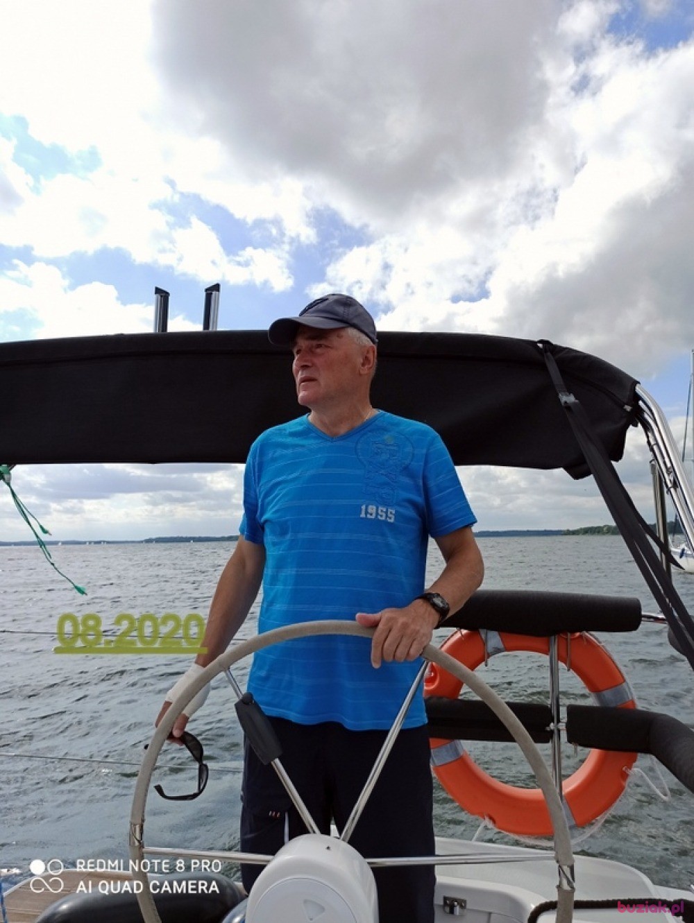 mauger77, Male, 62, Chorzów, Polska, Photo: 8