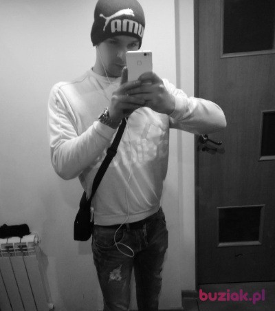 Szymon, Male, 32, Zamość, Polska, Photo: 2