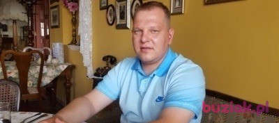 Ryszard, Mężczyzna, 43, Kalisz, Polska, Zdjęcie: 4
