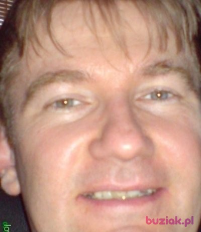 Raf., Mężczyzna, 55, Warszawa, Polska: 1