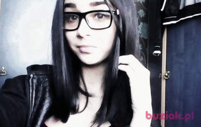 Dominika;) , Female, 27, Włocławek, Polska: 1