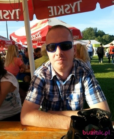 Tomasz, Mężczyzna, 43, Kraków, Polska, Zdjęcie: 1