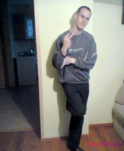 adrian, Male, 33, Płock, Polska, Photo: 4