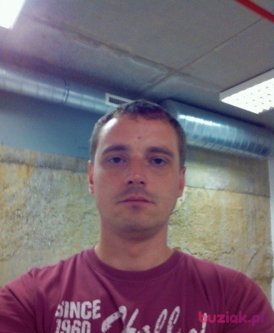 Hubert, Mężczyzna, 41, Wielka Brytania, Zdjęcie: 2