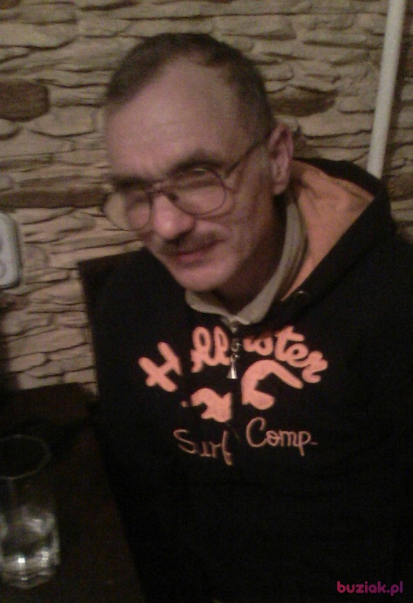 Jacek, Mężczyzna, 59, Wrocław, Polska: 1