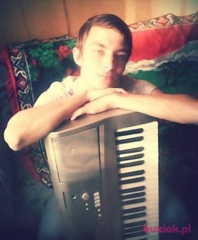 Bartek, Male, 31, Kwidzyn, Polska, Photo: 1
